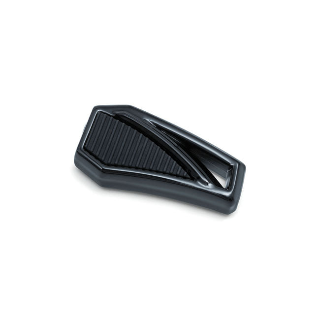 Kuryakyn Phantom Shift & Brake Peg Gloss Black – Shift Indian: 2014–2020 Indians Rear…