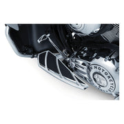 Kuryakyn Phantom Rider Floorboards Chrome – 2014–2020 Indian