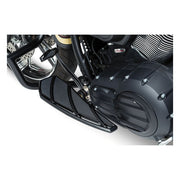 Kuryakyn Phantom Rider Floorboards Gloss Black – 2014–2020 Indian