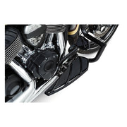 Kuryakyn Phantom Rider Floorboards Gloss Black – 2014–2020 Indian