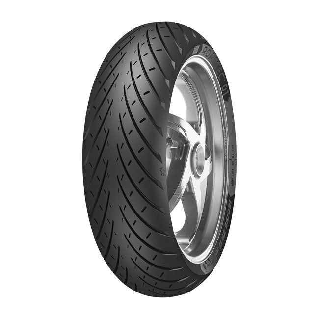 Metzeler *24H EXTRA TRANSIT TIME* Metzeler Roadtec 01 E tire 180/55ZR17 73W