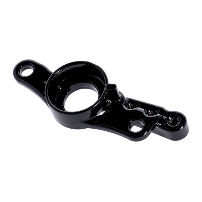 MCS Swingarm Bracket, Left – 2009–2013 FLT/Touring