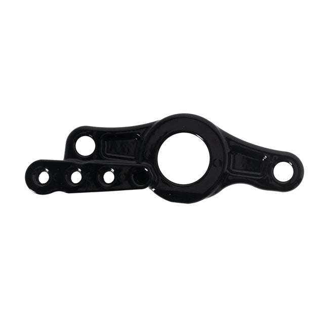 MCS Swingarm Bracket, Left – 2014–2025 FLT/Touring