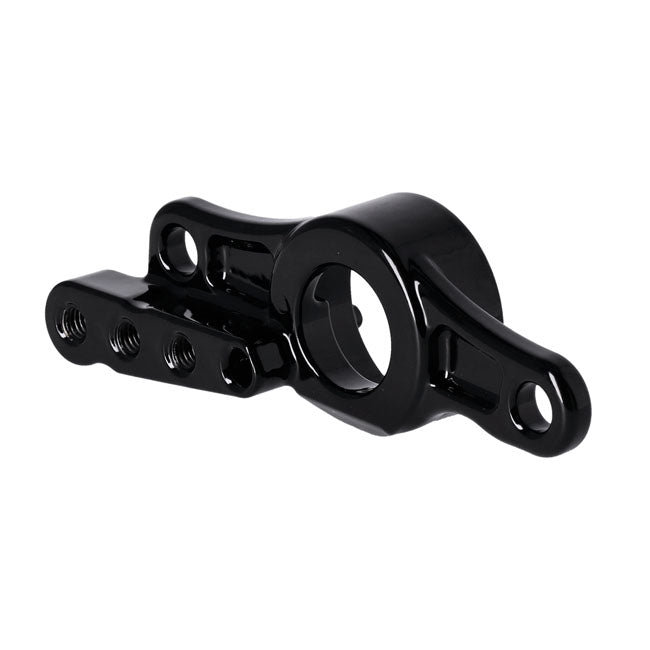 MCS Swingarm Bracket, Left – 2014–2025 FLT/Touring