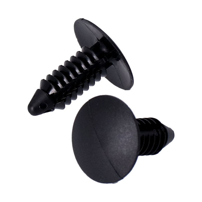 MCS Push-In Fasteners, Swingarm – 2010–2024 FLT/Touring