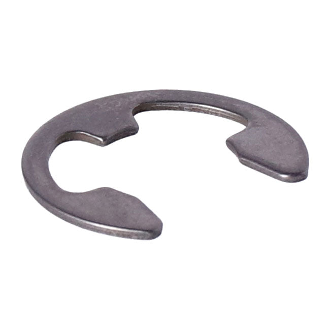 MCS Retaining Ring, Pivot Bolt Swingarm – 2014–2022 XL Sportster