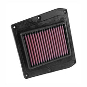 K&N Air Filter – INDIAN: 2015–2022 Scout