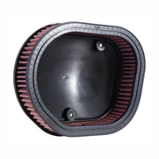 K&N Air Filter – INDIAN: 2015–2020 Chief; 2014–2022…