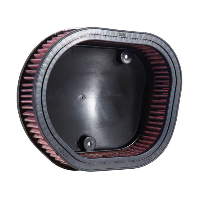 K&N Air Filter – INDIAN: 2015–2020 Chief; 2014–2022…