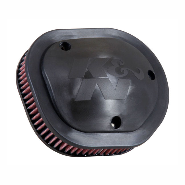 K&N Air Filter – INDIAN: 2015–2020 Chief; 2014–2022…
