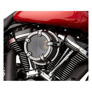 Arlen Ness Method Air Cleaner Kit. Black CC – 2018–2024 Softail; 2017–2025…