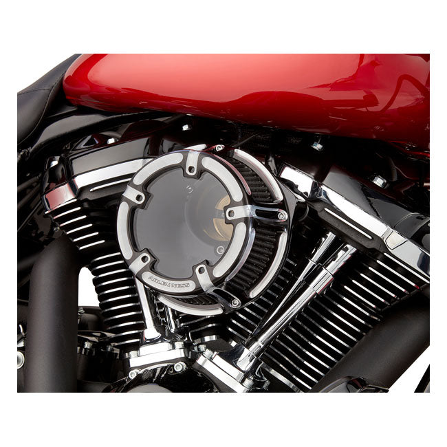 Arlen Ness Method Air Cleaner Kit. Black CC – 2018–2024 Softail; 2017–2025…