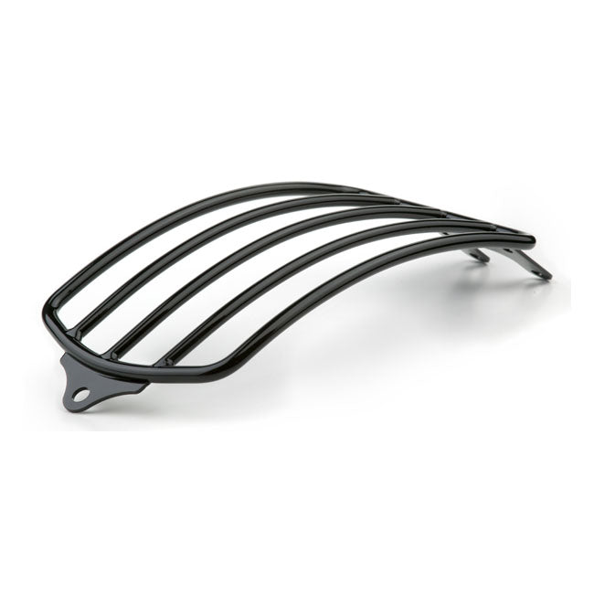 National Cycle NC Fender Mount Solo Luggage Rack Gloss Black – Indian:2015–2022 Scout; 2016–2022 Scout…