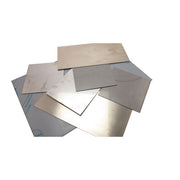 Motorcycle Storehouse Steel Sheet S235Jr Material 200X200mm