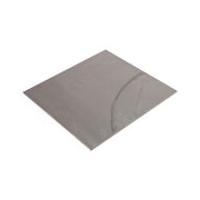 Motorcycle Storehouse Steel Sheet S235Jr Material 200X200mm
