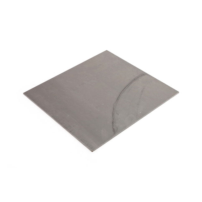 Motorcycle Storehouse Steel Sheet S235Jr Material 200X200mm