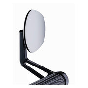 Motogadget Mo.View Road Glassless Handlebar End Mirror – For 22mm and 1 Inch Handlebar