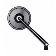 Motogadget Mo.View Classic Glassless Mirror – For All Threaded Holes with M10 Size