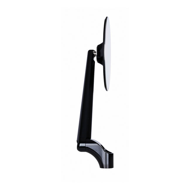 Motogadget Mo.view Classic Glassless Mirror – for All Threaded Holes with M10 Size