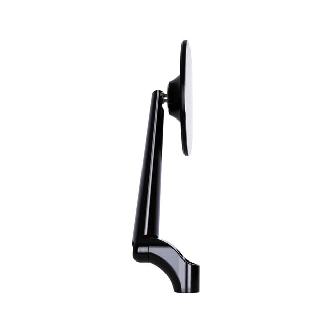 Motogadget Mo.view Club Glassless Mirror – for All Threaded Holes with M10 Size