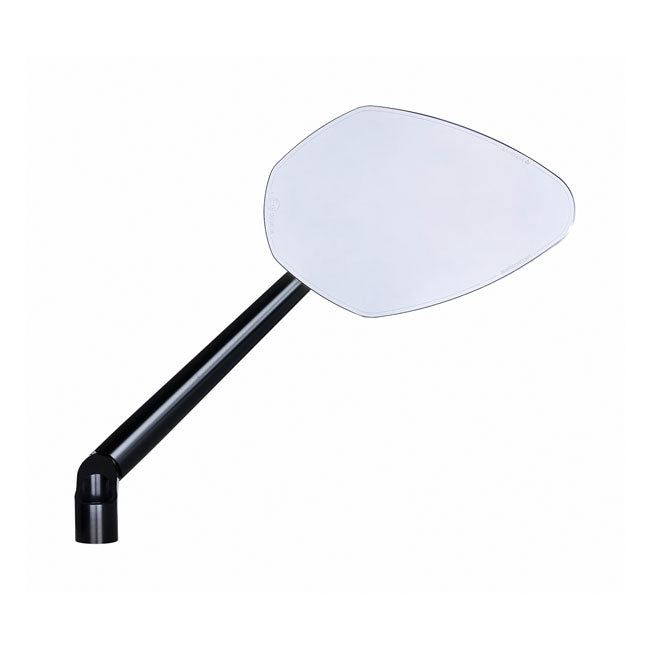 Motogadget Mo.view Sport Glassless Mirror – for All Threaded Holes with M10 Size