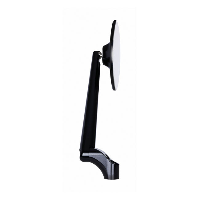 Motogadget Mo.view Sport Glassless Mirror – for All Threaded Holes with M10 Size