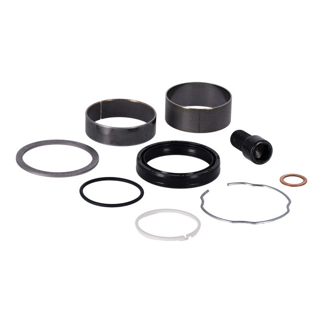 MCS Fork Seal Rebuild Kit – 2018–2026 Softail; 2014–2026…