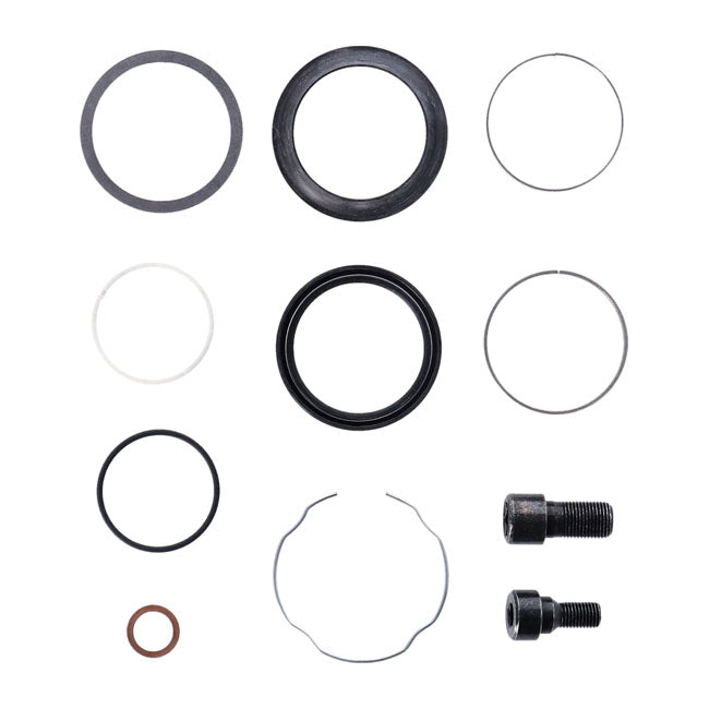 MCS Fork Seal Rebuild Kit – 2016–2022 XL1200X Forty-Eight; 2018–2020…