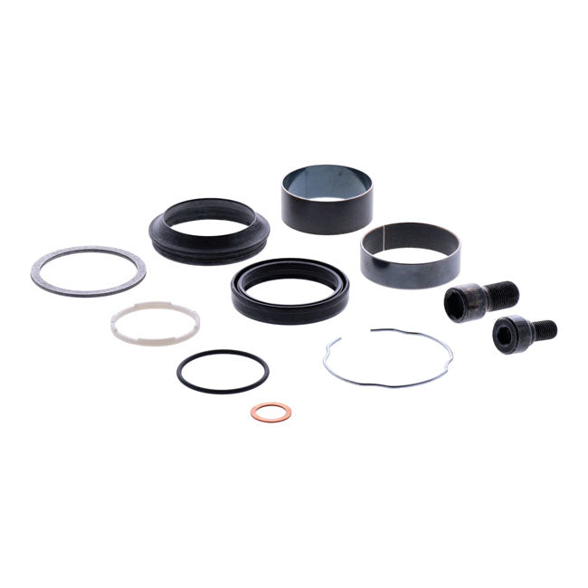 MCS Fork Seal Rebuild Kit – 2016–2022 XL1200X Forty-Eight; 2018–2020…