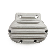 EMD Transmission End Cover, Cable Clutch. Raw – 1987–2006 Big Twin