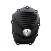 EMD Cam Cover ''Ribbed''. Black Cut – Gen1 M8 Models Softail; 2017–2024…