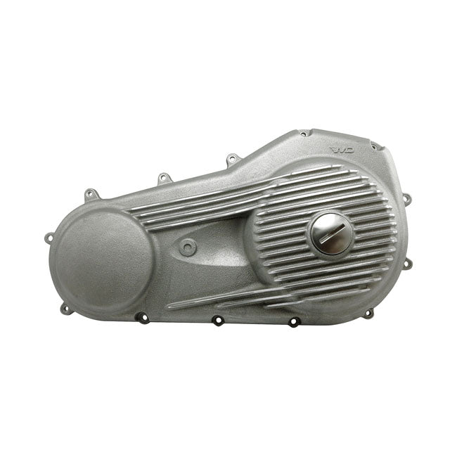 Emd Snatch Primary Cover Semi-polished – 2018–2026 Softail (Models with Forward…