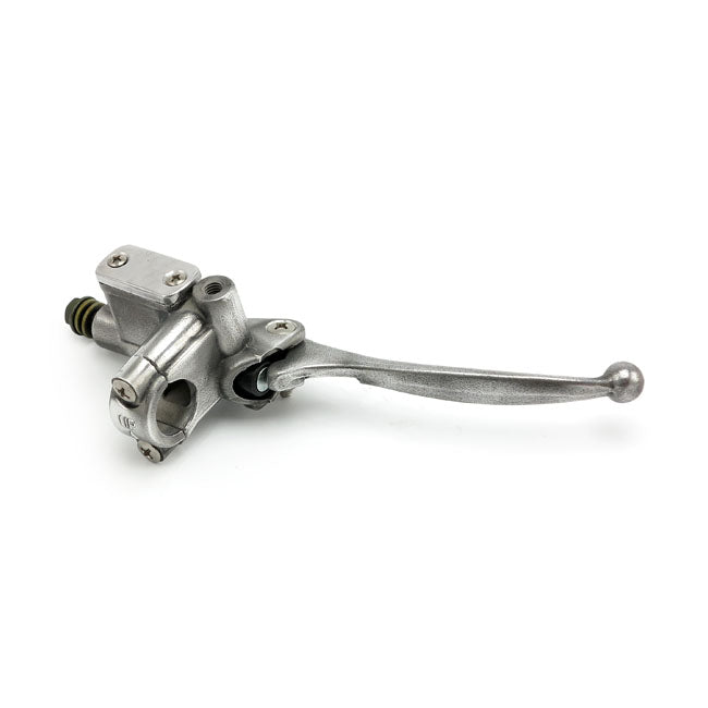 Wannabe Choppers Wannabrake Master Cylinder, 22 mm. Ball E
