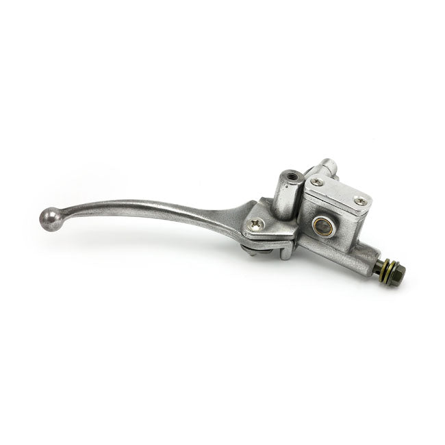 Wannabe Choppers Wannabrake Master Cylinder, 22 mm. Ball E