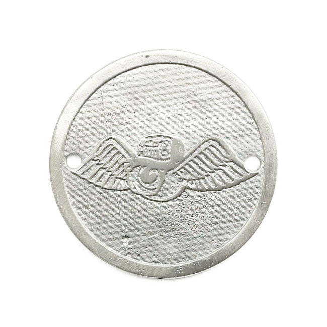 Wannabe Choppers Point Cover Von Maze – 1970–1999 Big Twin; 2004–2021 XL…