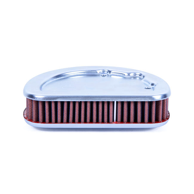 Bmc Air Filter Element – 2015 FLS Softail; 2016–2017 Softail…