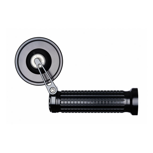 Motogadget Mo.view In-Bar Adapter. Black – Universal