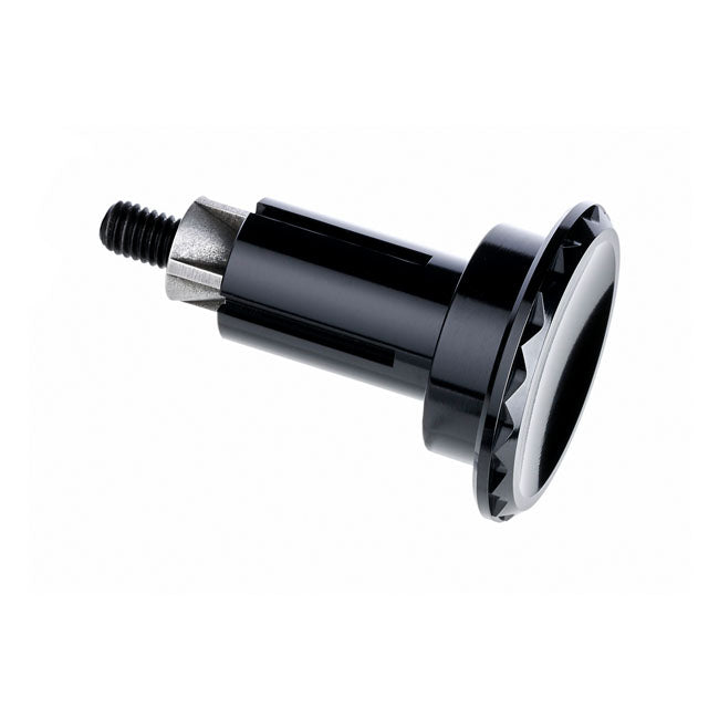 Motogadget Mo.view In-Bar Adapter. Black – Universal