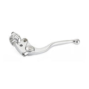 Kustom Tech K-Tech Grimeca Clutch Lever Assembly Polished – 7/8" (22 Mm) Handlebars