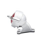 Motone Bel Air Tail Light with Fender Mount – Universal