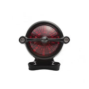 Motone Bel Air Tail Light with Fender Mount – Universal