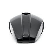 Killer Custom ''Teardrop'' Gas Tank Cover & Dash Panel Kit – All XL Sportsters with 4.5 Gallon Tanks