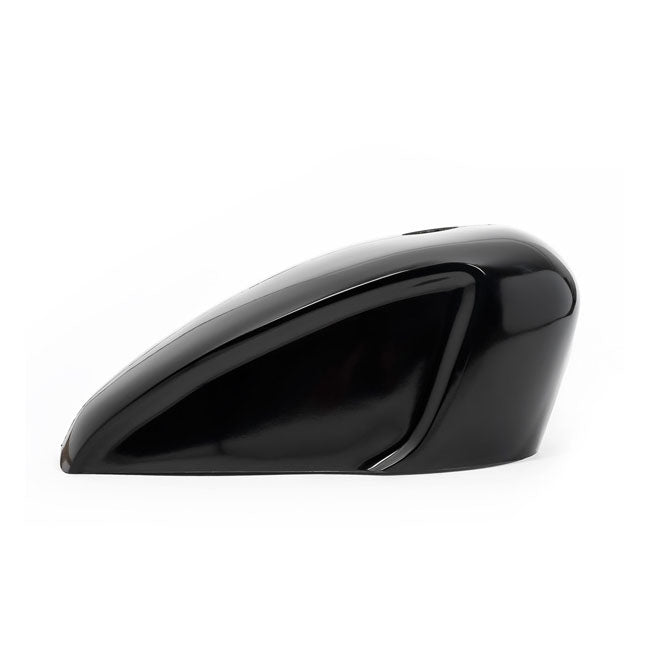 Killer Custom ''Cafe-Racer'' Gas Tank Cover – 2007–2017 XL883R/N; XL1200N/Ns/X/XS with…