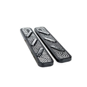 Killer Custom 3 In 1 ''Killer'' LED Tail Light/Turn Signals – Universal Rear