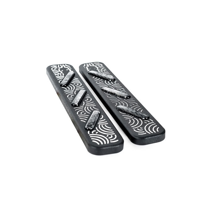 Killer Custom 3 in 1 ''Killer'' LED Tail Light/Turn Signals – Universal Rear
