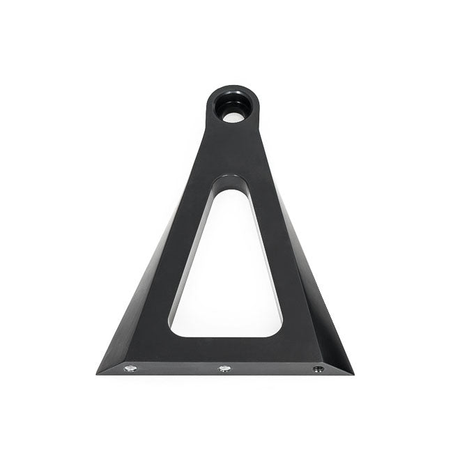Killer Custom Side Mount Licence Plate Bracket – 1999–2017 Dyna; 2000–2022 Sportster…