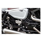Killer Custom Upper Belt Guard – 1999–2019 XL Sportster