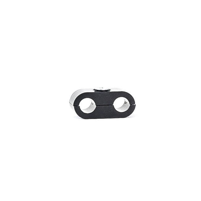 Killer Custom Throttle/Idle Cable Clamps. Black, 4.7 mm – 4.7 mm O.d. Throttle / Idle Cables