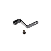 Cult-Werk Mount Bracket Side Cover ''Racing'' for FXDRS – 2019–2020 Softail FXDRS with…