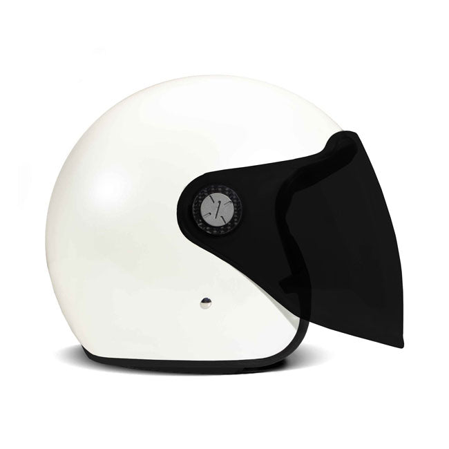 Dmd Visor P1 Helmet Smoke – Dmd P1 Helmet